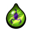 Scorpion Venom